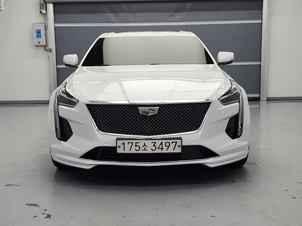 캐딜락 CT6 3.6 SPORT 사진 2/20