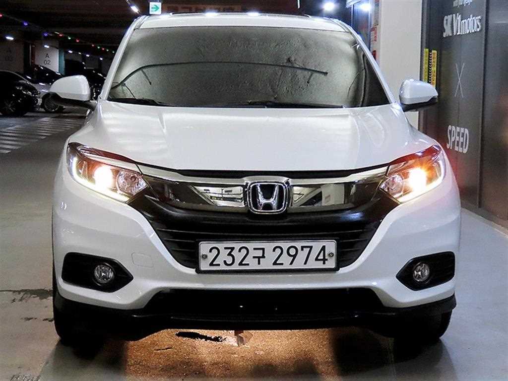 혼다 HR-V 1.8 사진 2/20