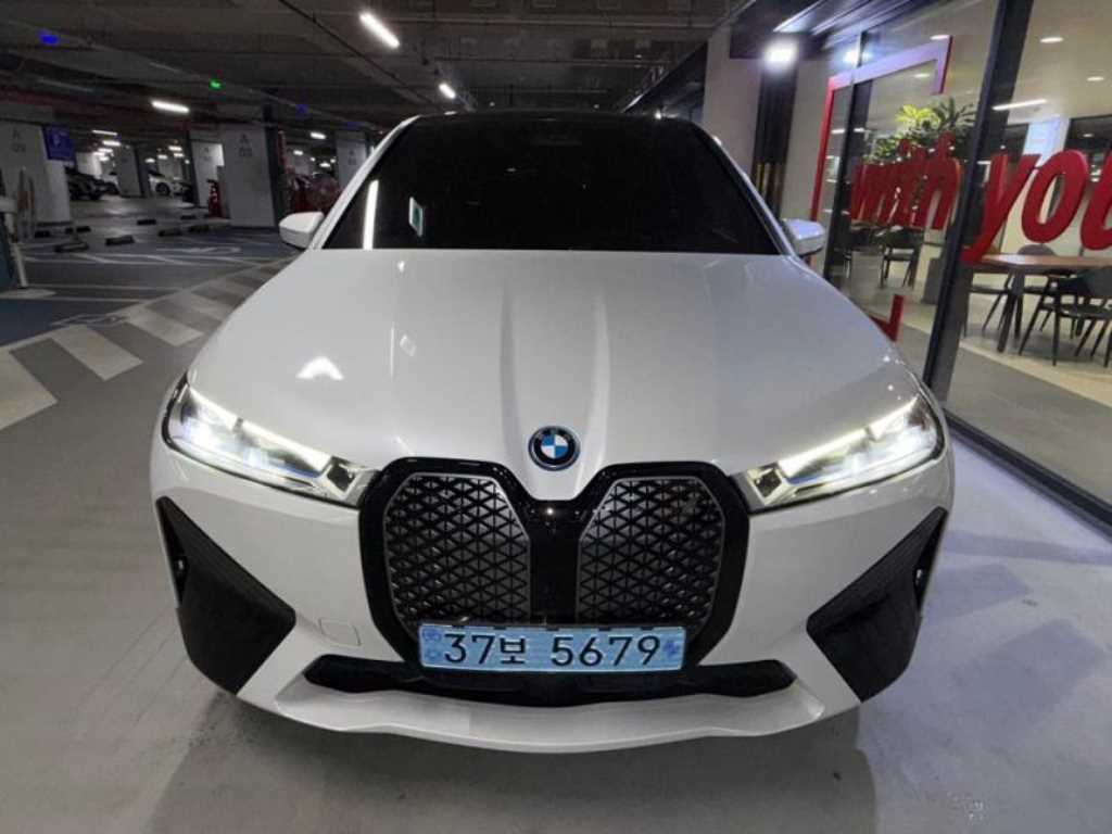 iX xDrive 50 스포츠 플러스 2023년식