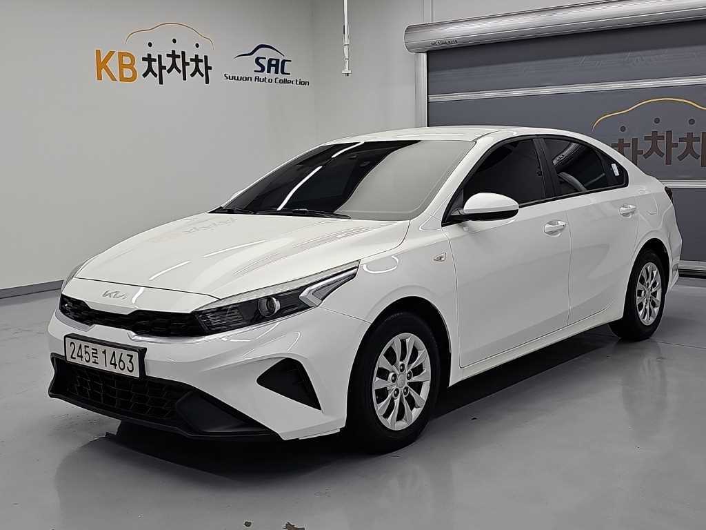 기아 K3 1.6 가솔린 트랜디 사진
