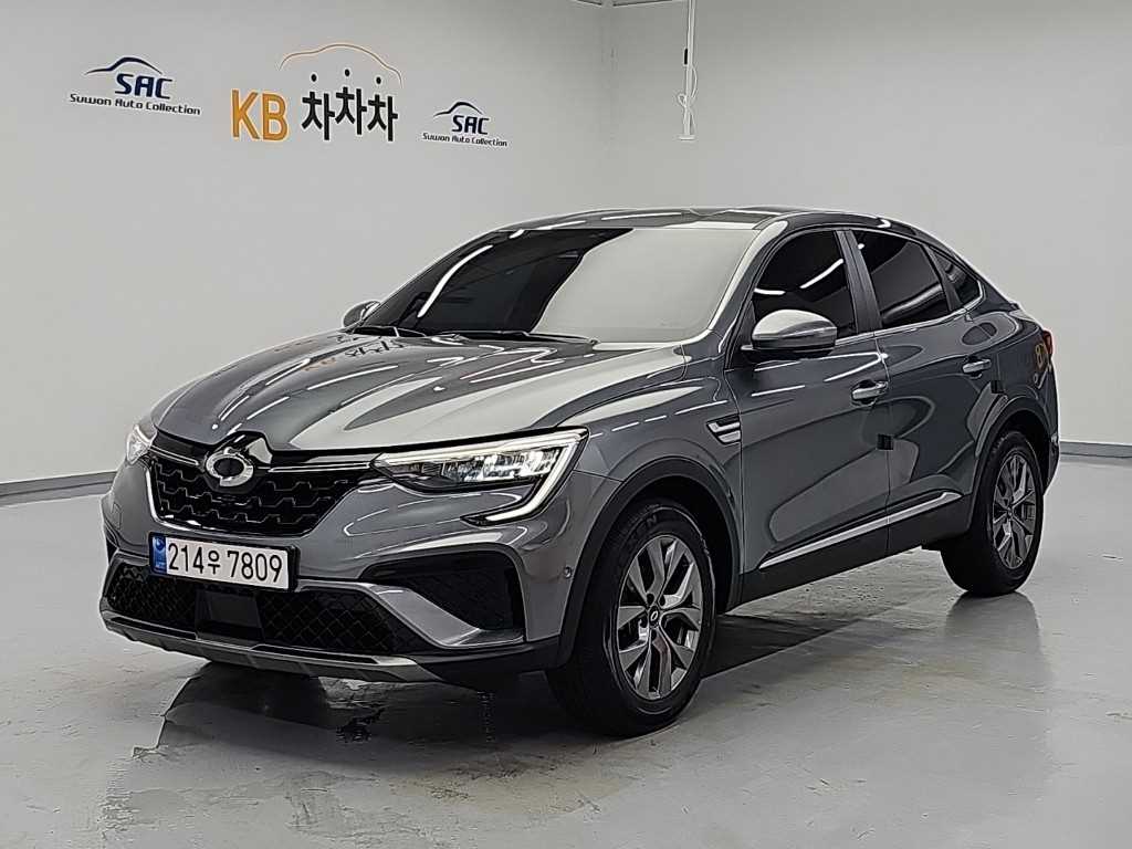 XM3 1.6 GTe 인스파이어 2024년식
