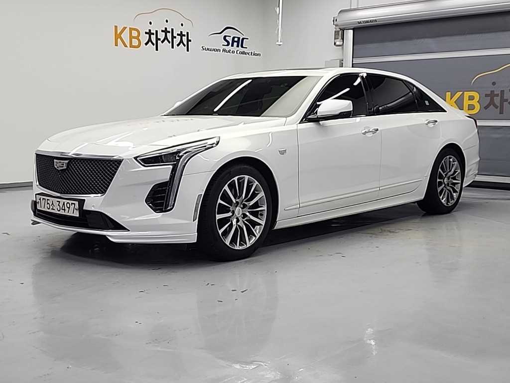 CT6 Reborn CT6 3.6 SPORT 2019년식