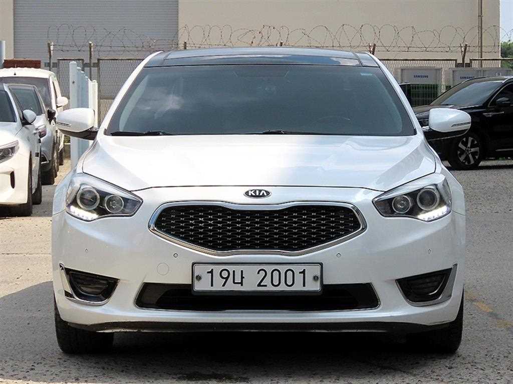 K7 하이브리드 700H 프레스티지 2014년식