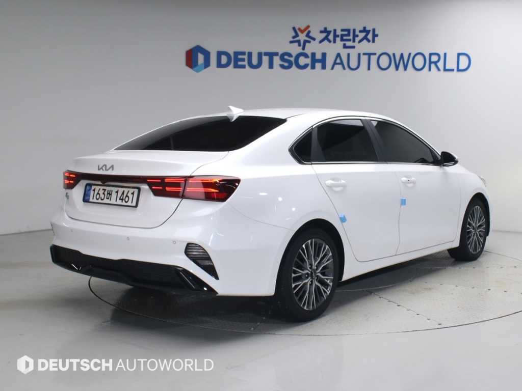 기아 K3 1.6 가솔린 노블레스 사진 2/20