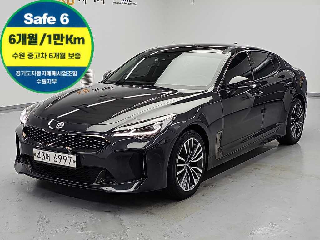 국산차 리스트 차량 이미지