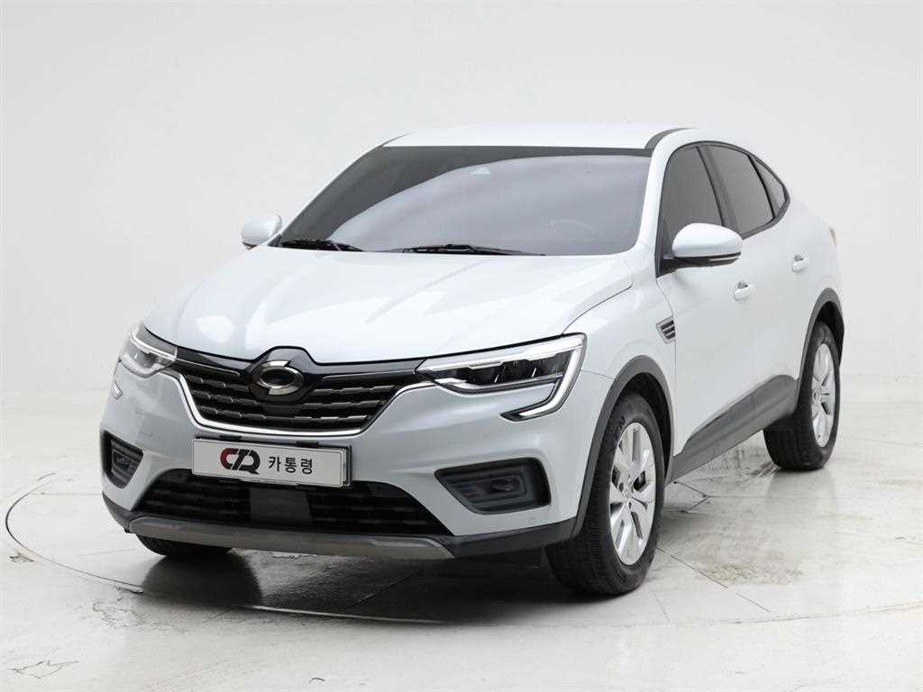 XM3 1.6 GTe LE Plus 2020년식