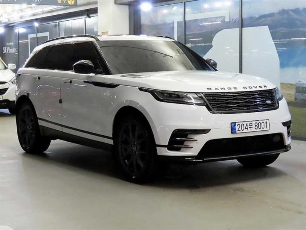 레인지로버 벨라 3.0 P400 다이나믹 HSE 2024년식