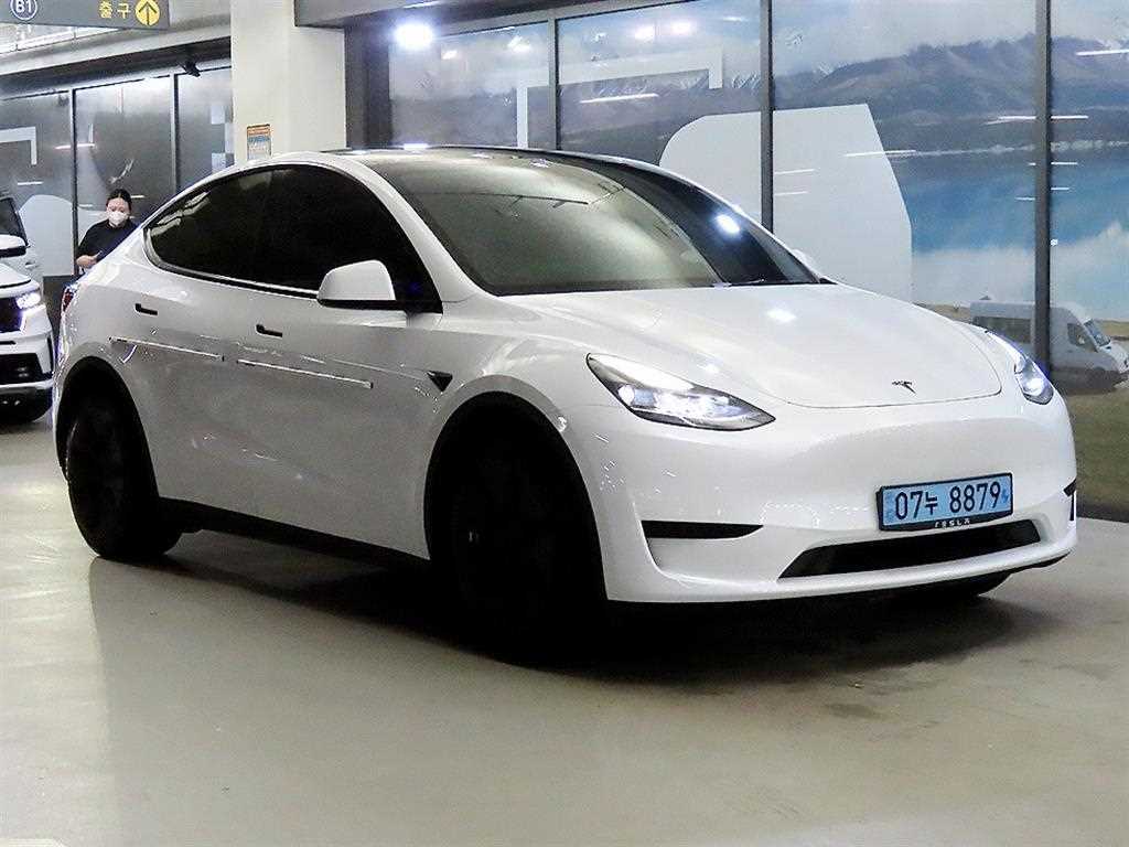 모델 Y RWD 2023년식