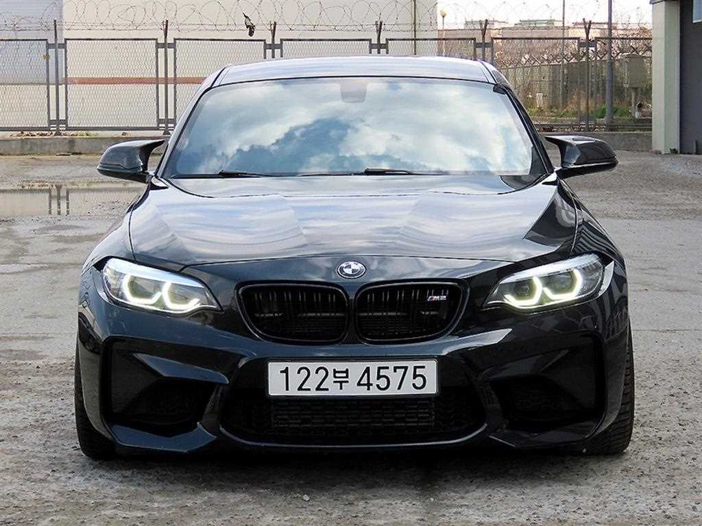 BMW 2시리즈 쿠페 사진 2/18