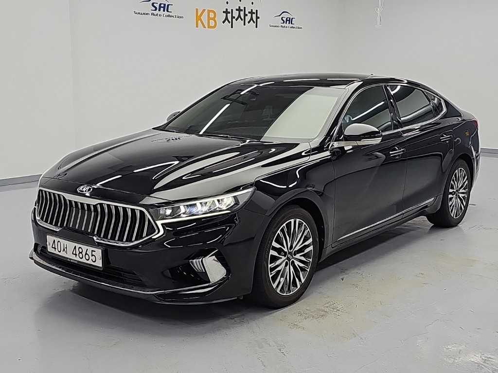 K7 프리미어 가솔린 2.5 GDI 노블레스 2020년식