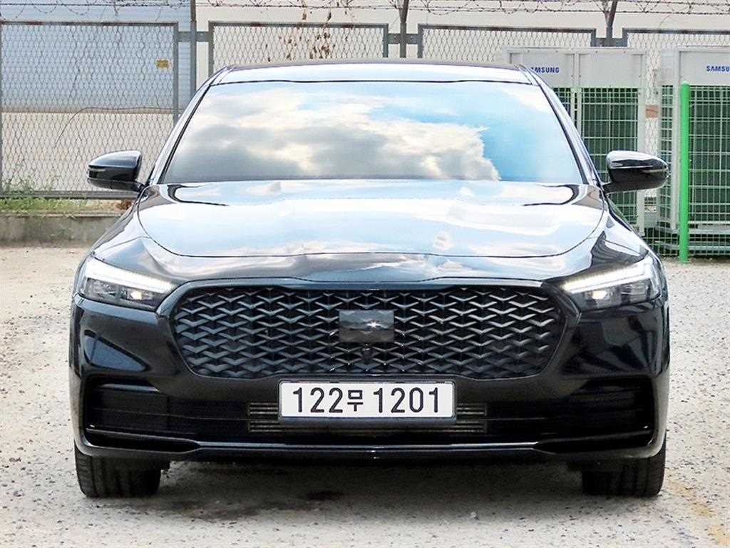 기아 K9 3.3 T-GDI AWD 베스트 셀렉션 Ⅰ 사진