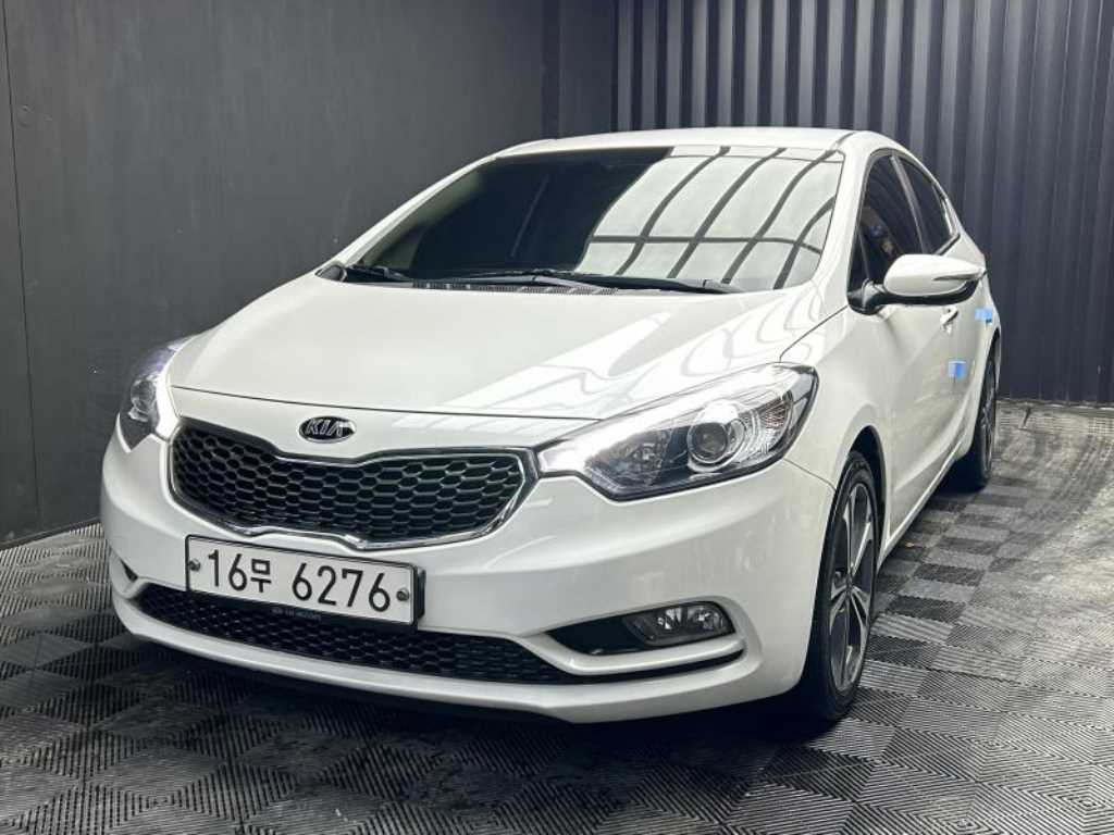 기아 K3 1.6 GDI 트렌디 사진 2/19