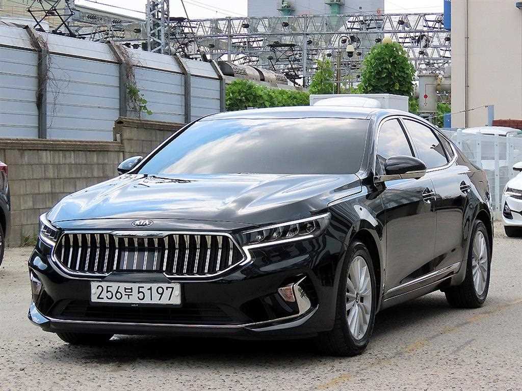 기아 K7 가솔린 2.5 GDI 프레스티지 사진 2/20