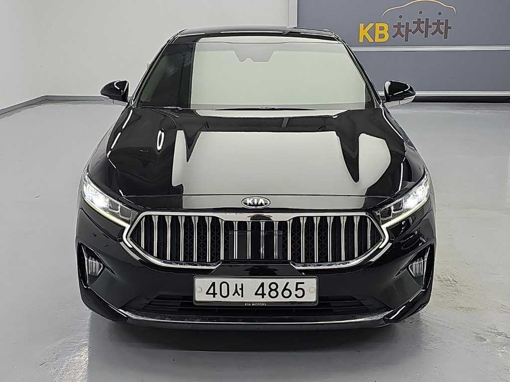기아 K7 가솔린 2.5 GDI 노블레스 사진 2/18