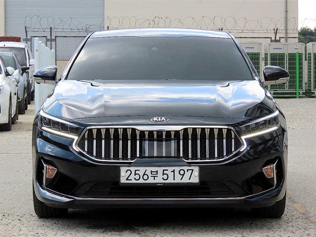 K7 프리미어 가솔린 2.5 GDI 프레스티지 2020년식