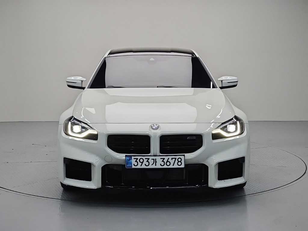 BMW 2시리즈 쿠페 사진 2/19