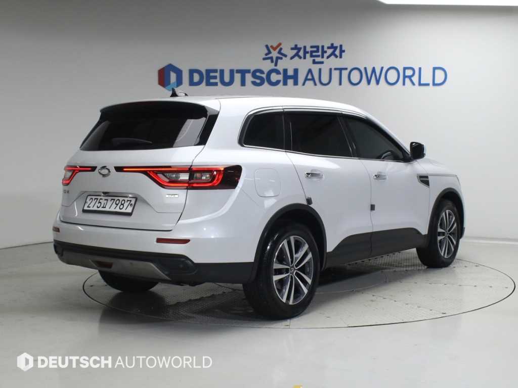 국산차 리스트 차량 이미지