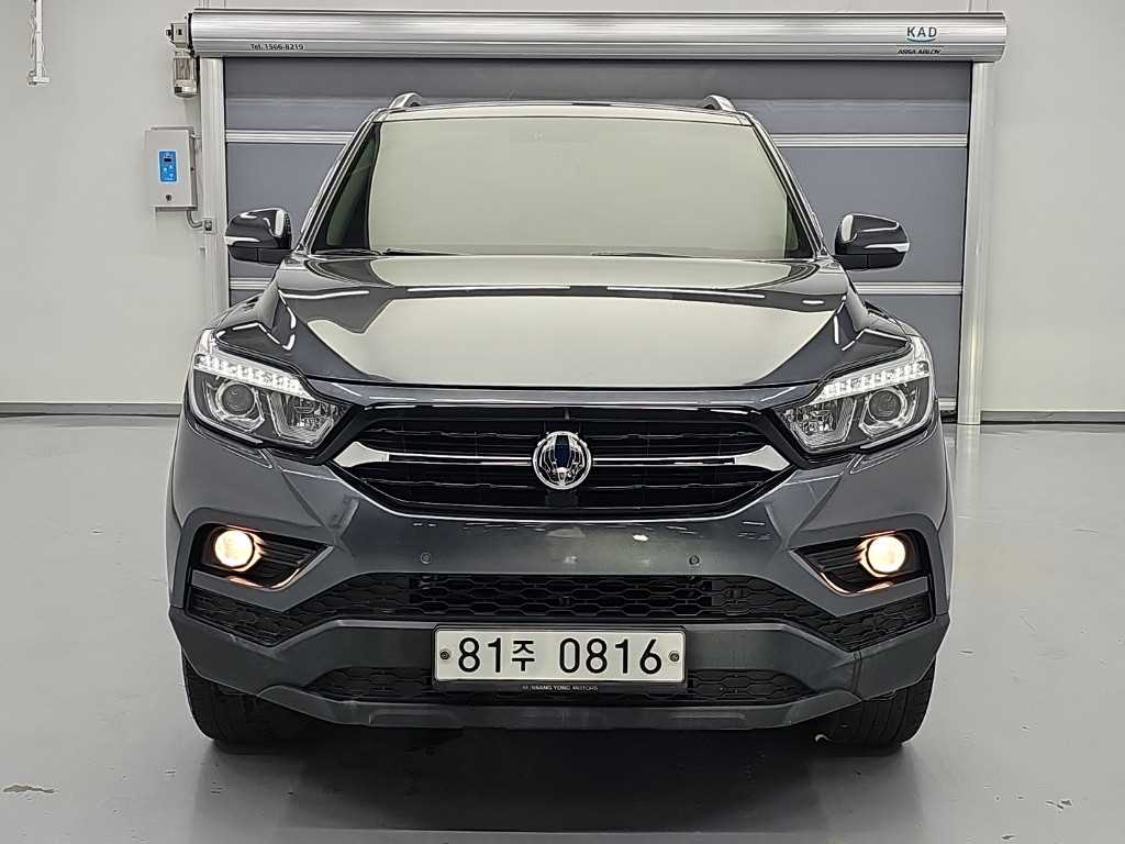 국산차 리스트 차량 이미지