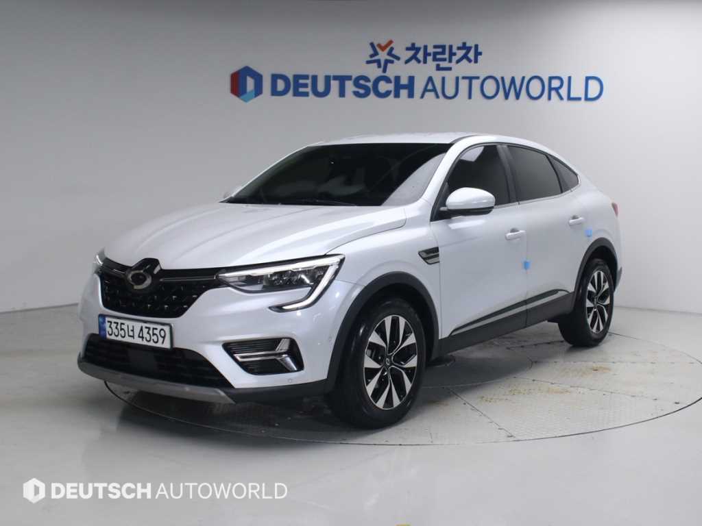 XM3 1.6 GTe RE 2023년식