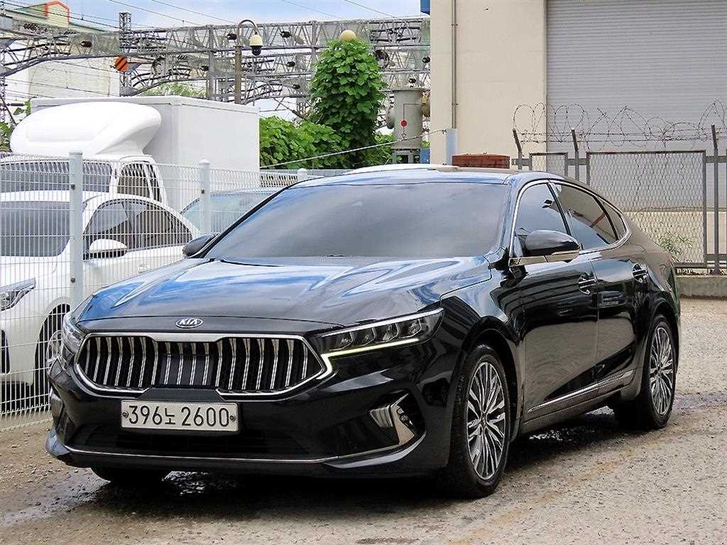 기아 K7 디젤 2.2 E-VGT 노블레스 사진 2/20