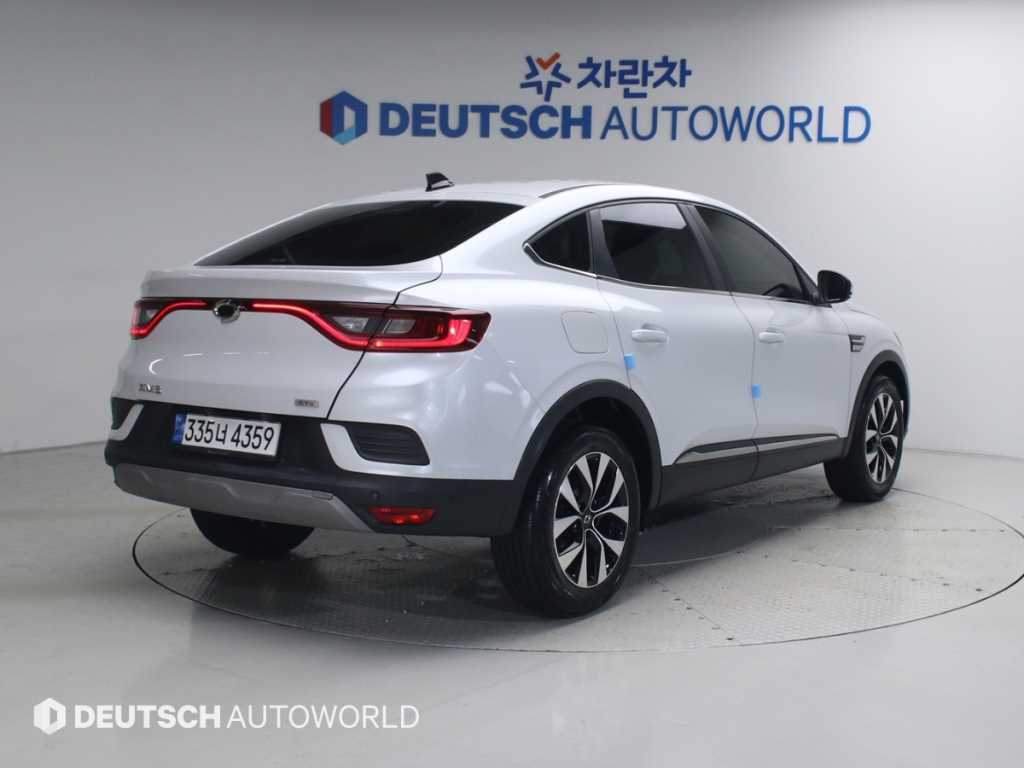 국산차 리스트 차량 이미지
