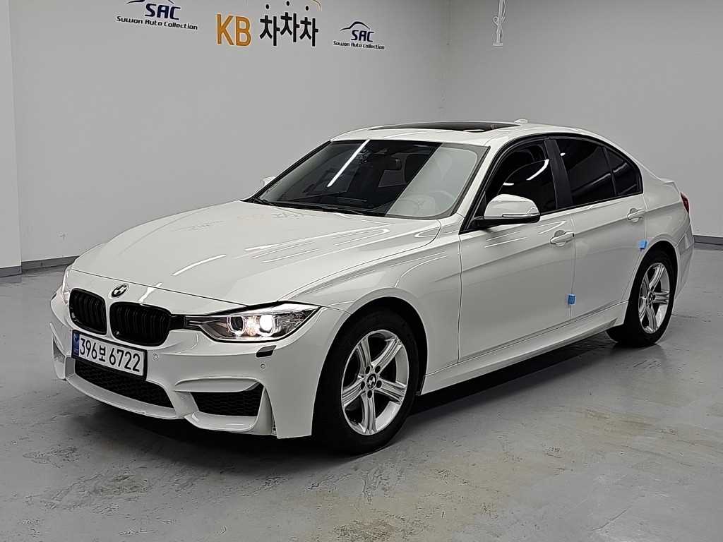 3시리즈 (F30) 320d 2014년식