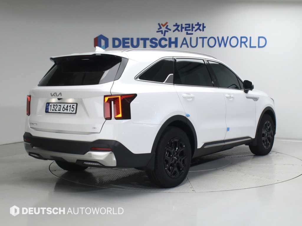 기아 쏘렌토 1.6T 2WD 시그니처 사진 2/20