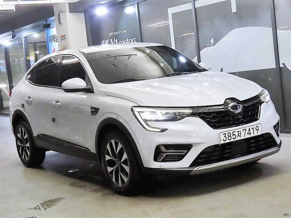 XM3 1.6 GTe RE 2023년식