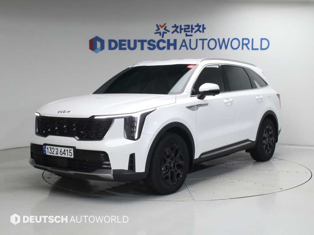 1.6T 2WD 시그니처 2024년식