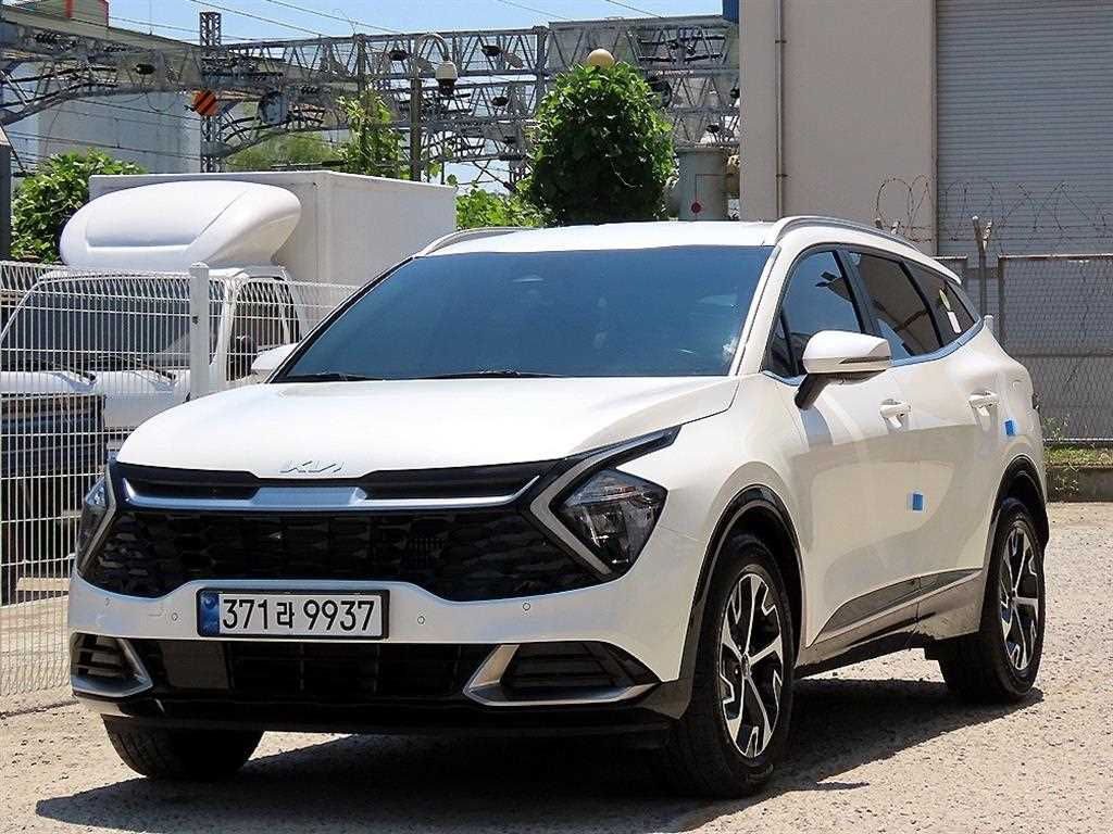 1.6 터보HEV 2WD 노블레스 2023년식
