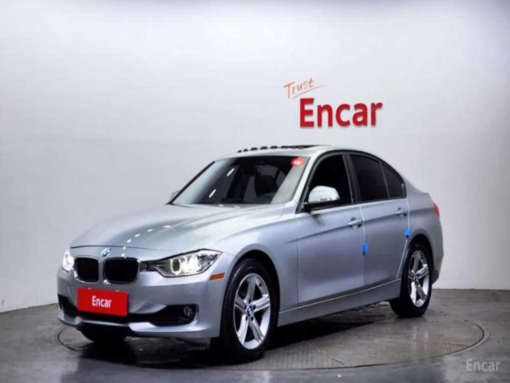 3시리즈 (F30) 320d 2012년식