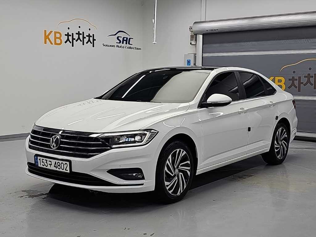 폭스바겐 제타 1.4 TSI 프레스티지 사진