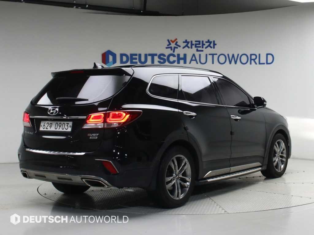 현대 맥스크루즈 E-VGT R2.2 4WD 파이니스트에디션 사진 2/20