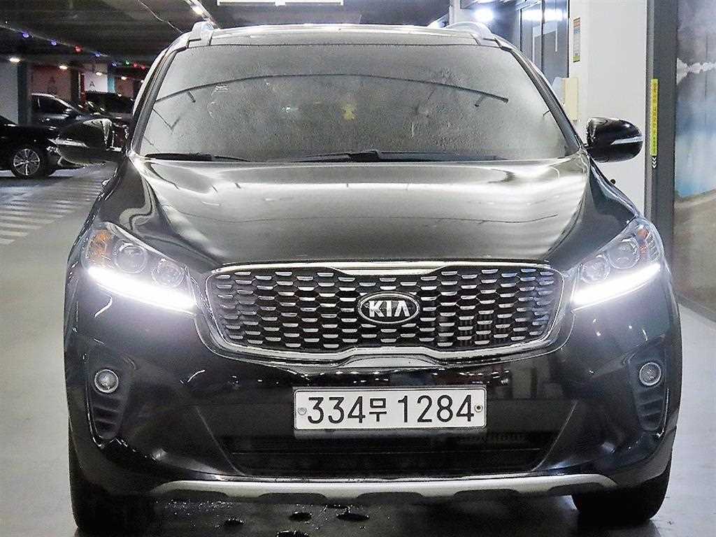 기아 쏘렌토 디젤 2.2 2WD 프레스티지 사진 2/20