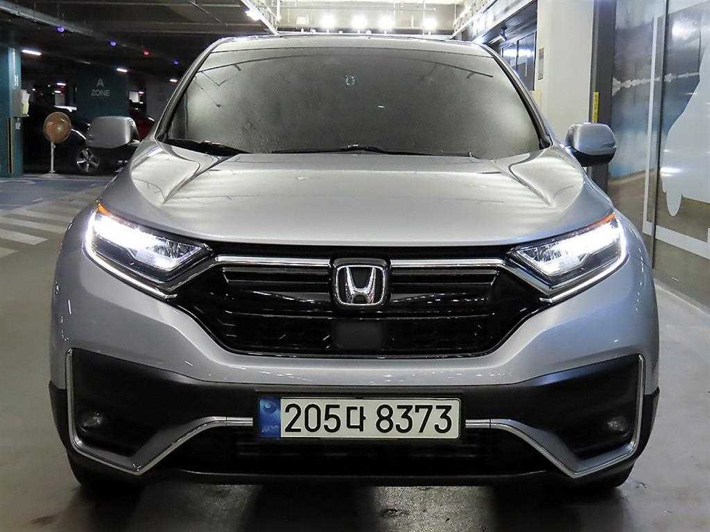 혼다 CR-V 1.5 EX-L 2WD 사진 2/20