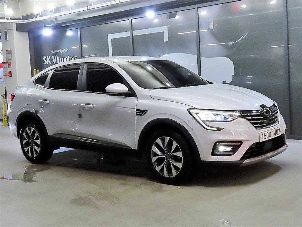 XM3 1.3 TCe RE 2020년식