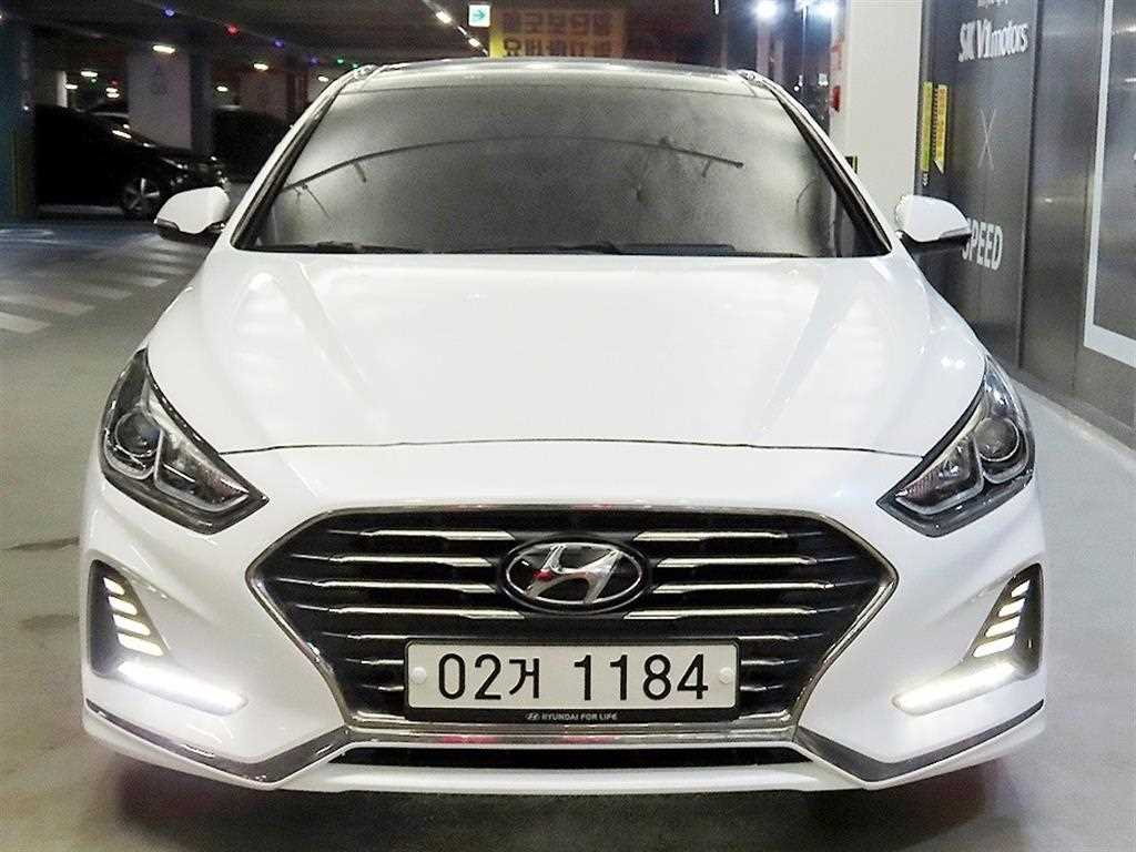 국산차 리스트 차량 이미지