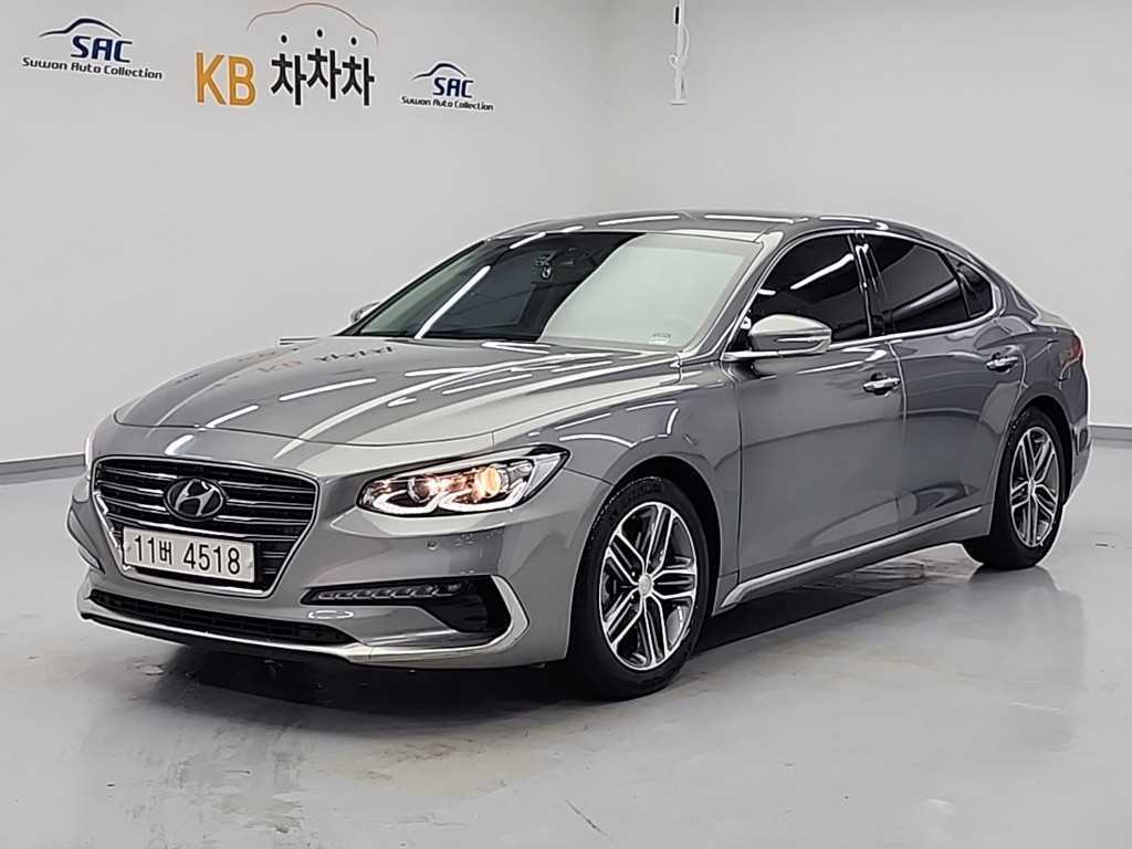현대 그랜저 2.4 GDI 프리미엄 스페셜 사진