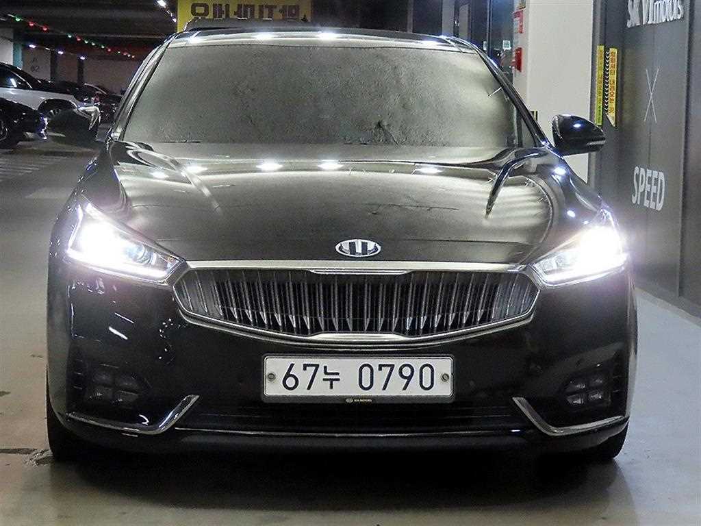 기아 K7 디젤 R 2.2 프레스티지 사진 2/20