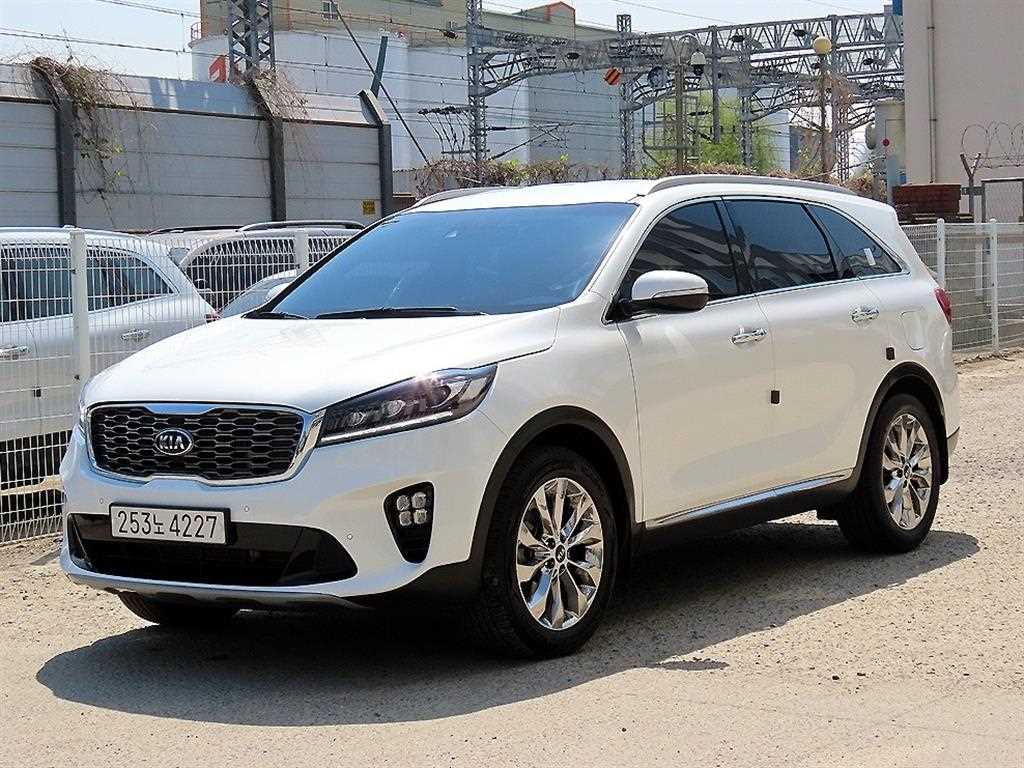 기아 쏘렌토 디젤 2.0 2WD 노블레스 사진 2/20