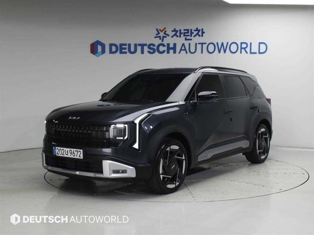 셀토스 하이브리드(SP3) 시그니처 2026년식