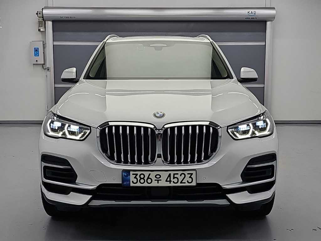 BMW X5 xDrive 40i xLine 사진 2/20