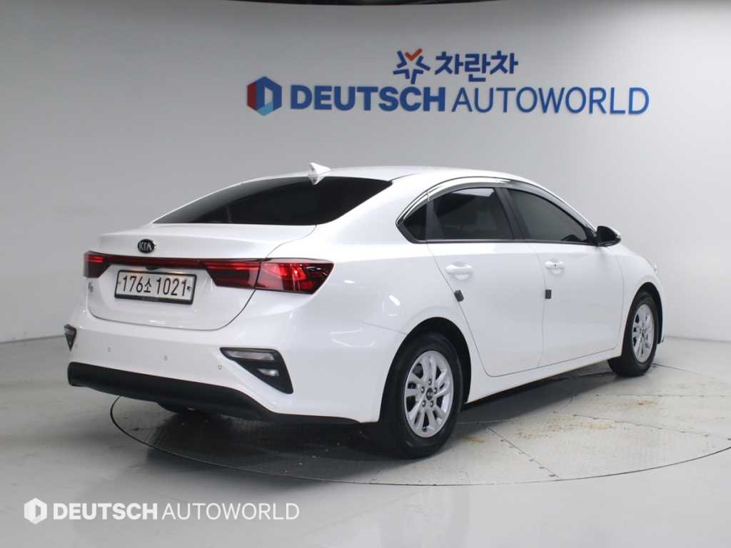 기아 K3 1.6 트렌디 사진 2/20