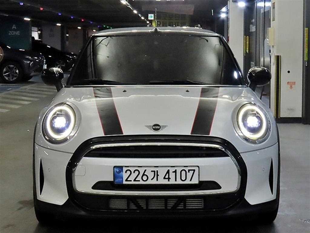 MINI 쿠퍼 컨버터블 1.5 쿠퍼 클래식 사진 2/20
