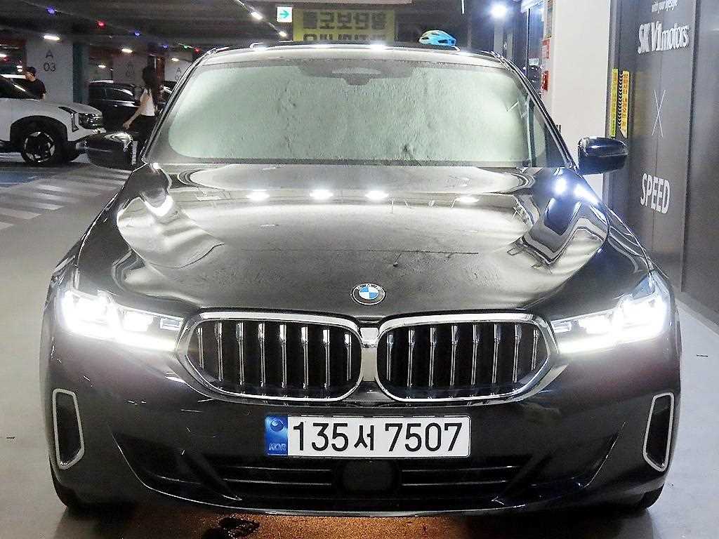 BMW 그란투리스모 630i xDrive 럭셔리 사진 2/20