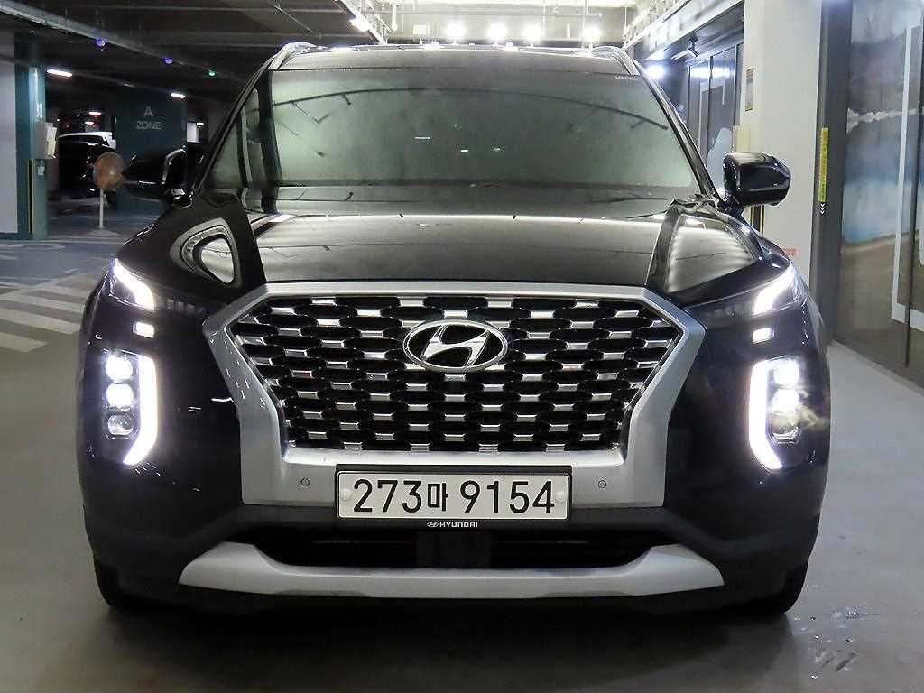 현대 팰리세이드 가솔린 3.8 2WD 프레스티지 사진 2/20