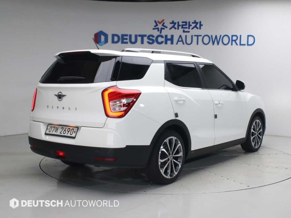 국산차 리스트 차량 이미지