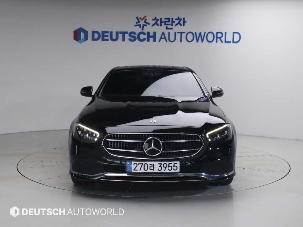 E-클래스 W213 E250 아방가르드 2021년식