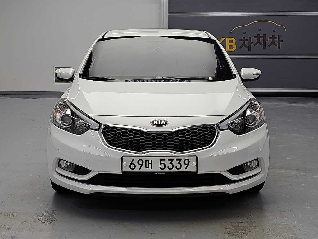 기아 K3 1.6 GDI 트렌디 사진 2/20