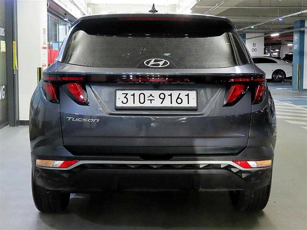 투싼 (NX4) 디젤 2.0 2WD 모던 2023년식